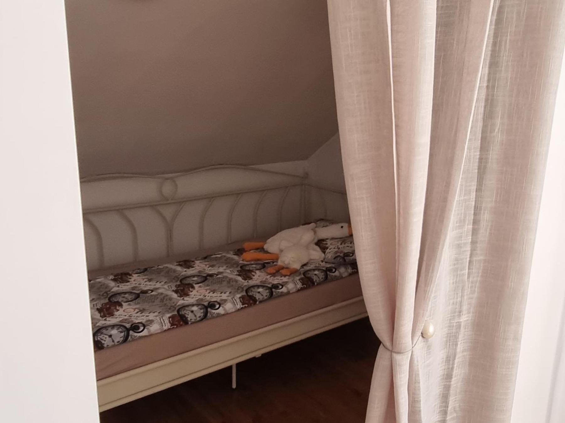 Sveciu Namai Kamile Šiauliai Exterior foto